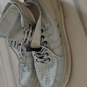 Nike Air Force 1 SF AF1